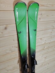 LYŽE ELAN AMPHIBIO 14 TI 172CM